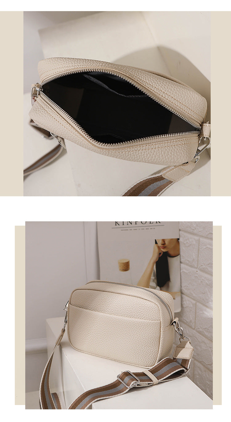 Petite Treasures Carryall Bag