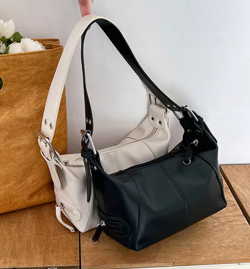 Elegance PU Leather Bag