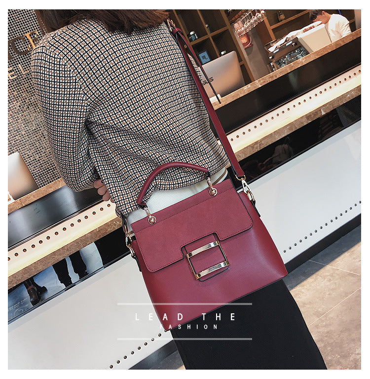 Elegance in Motion Tote