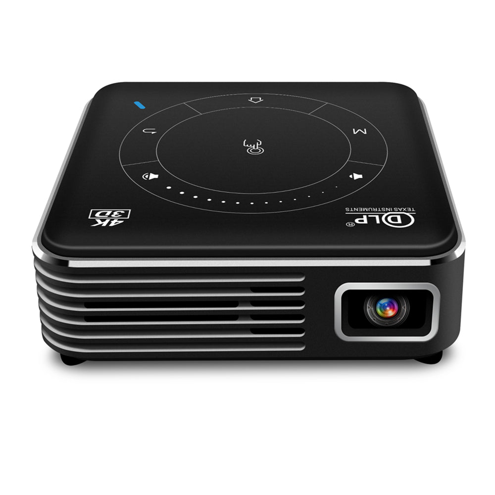 DLP Mini Android portable phone projector
