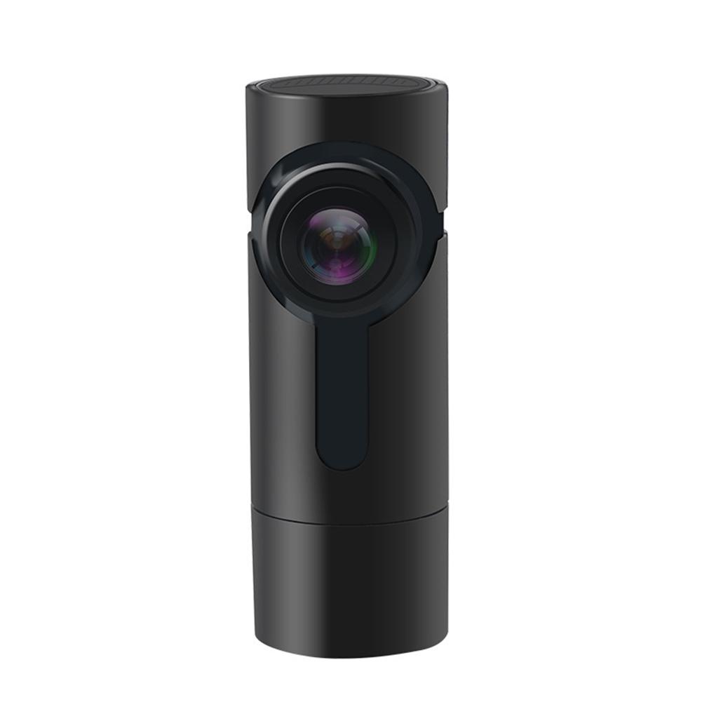 360 Degree Dash Cam Video Recorder