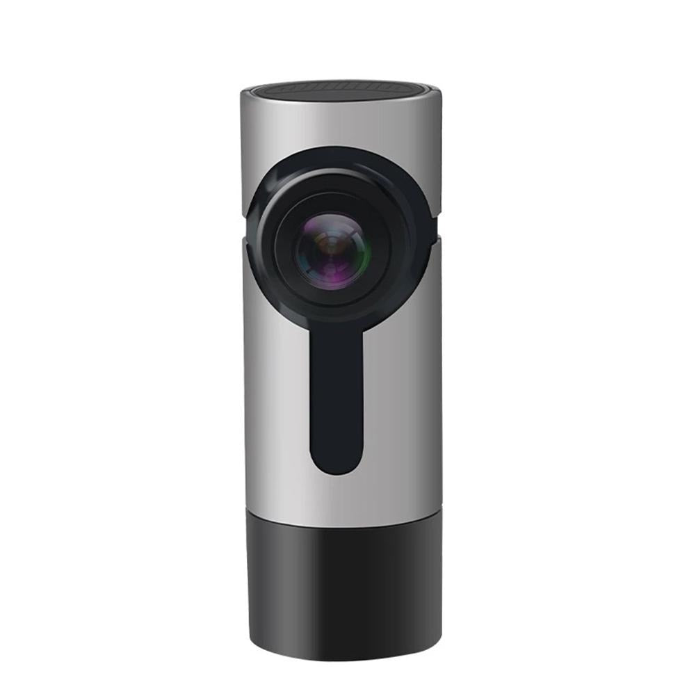 360 Degree Dash Cam Video Recorder