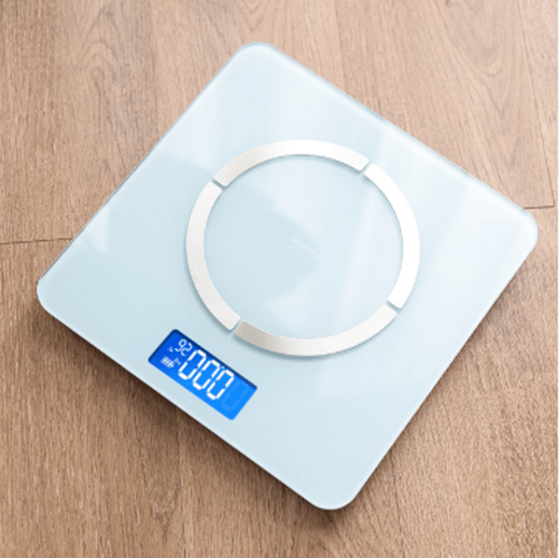 Weight Scale - BMI measurement