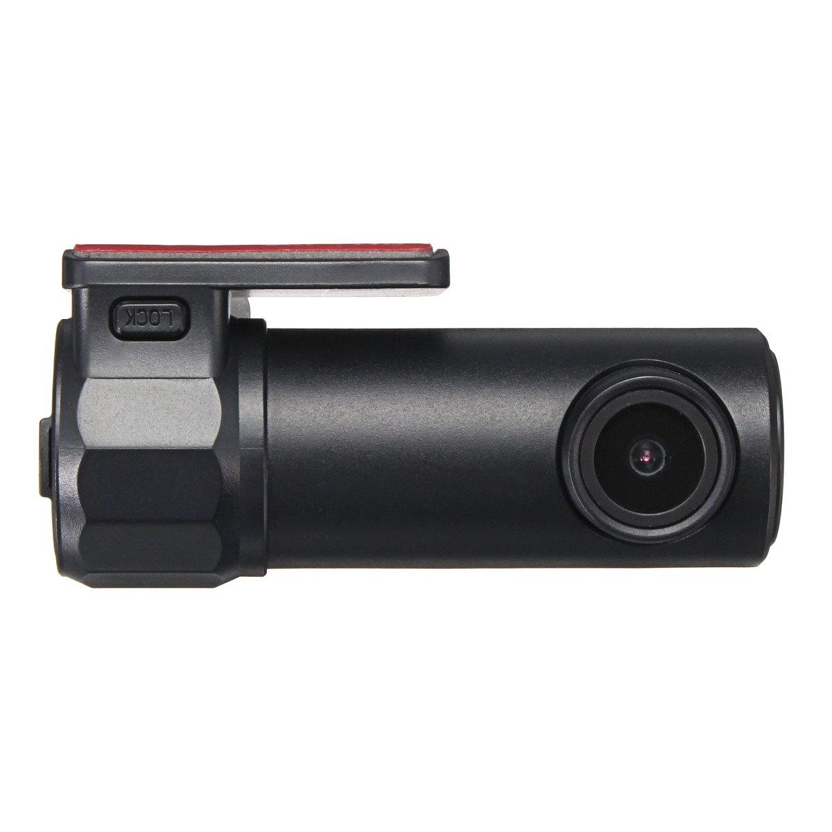 Mini HD Car Dash Cam - with Wi-Fi