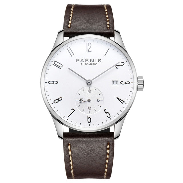 Parnis automatic sale